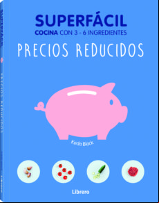 SUPERFÁCIL PRECIOS REDUCIDOS