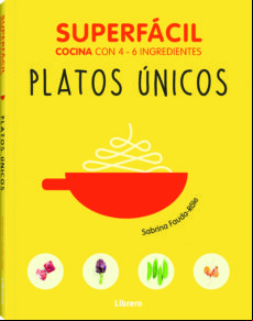 Superfacil Platos Unicos
