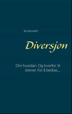Diversjon (ebook)