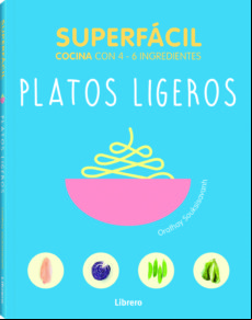 Superfacil. Platos Ligeros