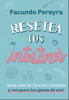 Resetea Tus Intestinos (ebook)