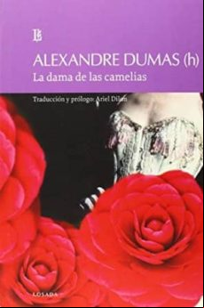 La Dama De Las Camelias