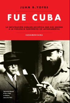 Fue Cuba (ebook)