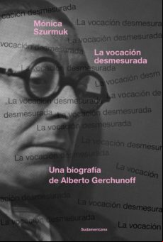 La Vocación Desmesurada (ebook)