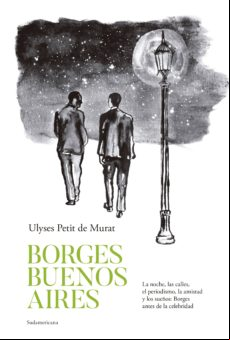Borges Buenos Aires (ebook)