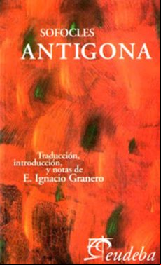 Antígona (ebook)