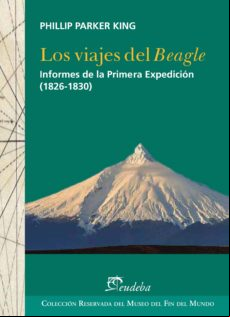 Los Viajes Del Beagle (ebook)