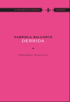 Derrida (ebook)