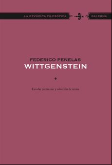 Wittgenstein (ebook)