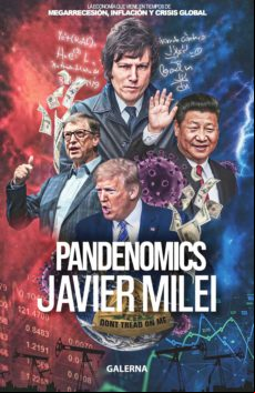 Pandenomics (ebook)