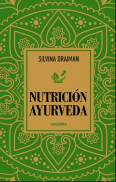 Nutrición Ayurveda (ebook)