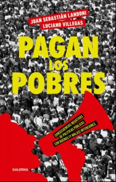 Pagan Los Pobres (ebook)