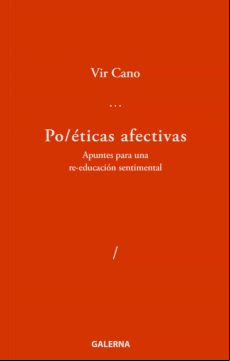 Po/éticas Afectivas (ebook)
