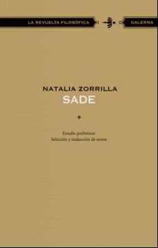 Sade (ebook)