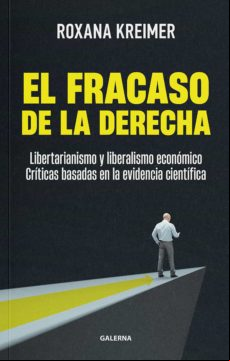 El Fracaso De La Derecha (ebook)
