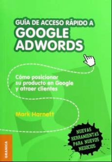 Guia De  Rapido A Google Adwords