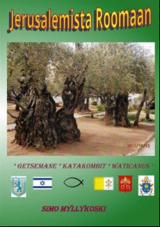 JERUSALEMISTA ROOMAAN EBOOK