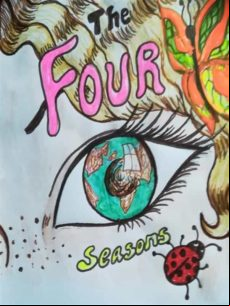 THE FOUR SEASONS EBOOK (edición en inglés)