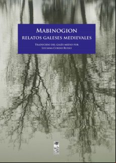 Mabinogion. Relatos Galeses Medievales (ebook)