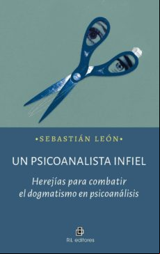 Un Psicoanalista Infiel (ebook)