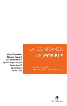 La Confianza (im)posible (ebook)