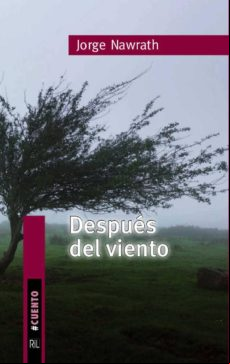 Después Del Viento (ebook)