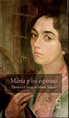 María Y Los Espíritus (ebook)