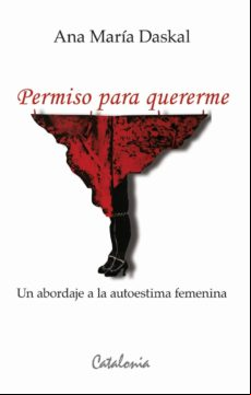 Permiso Para Quererme (ebook)