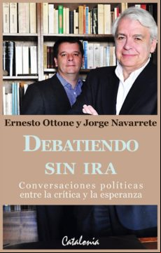 Debatiendo Sin Ira (ebook)