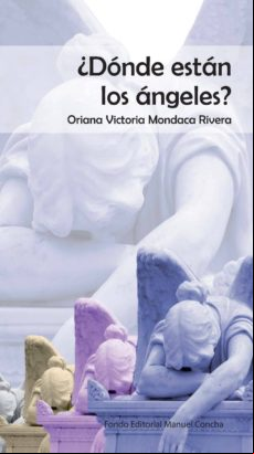 Donde Están Los Ángeles (ebook)