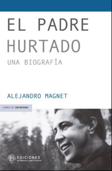 El Padre Hurtado (ebook)