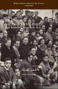 ¿es Chile Un País Católico? (ebook)
