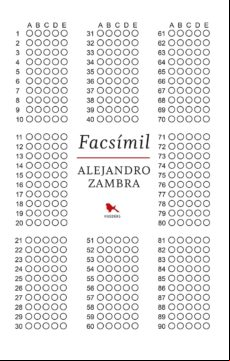 Facsímil (ebook)