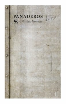 Panaderos (ebook)