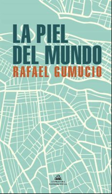 La Piel Del Mundo (ebook)