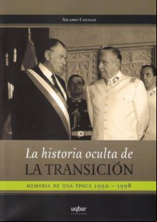 La Historia Oculta De La Transición (ebook)