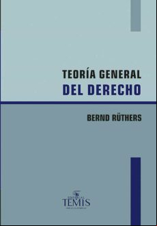 Teoría General Del Derecho (ebook)