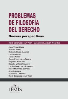 Problemas De Filosofía Del Derecho (ebook)