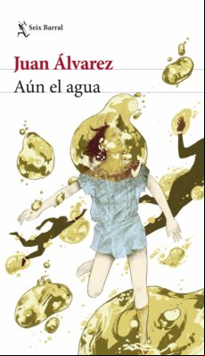 Aún El Agua (ebook)