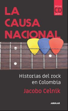 La Causa Nacional (ebook)