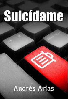 Suicídame (ebook)