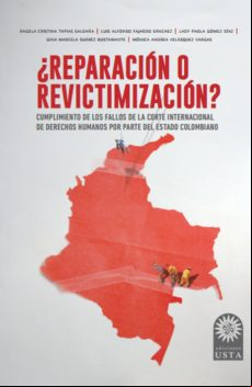 ¿reparación O Revictimización? (ebook)