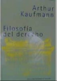Filosofía Del Derecho (ebook)
