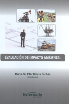 Evaluacion De Impacto Ambiental (ebook)