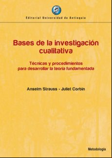 Bases De La Investigación Cualitativa (ebook)