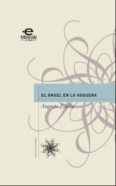El Ángel En La Hoguera (ebook)