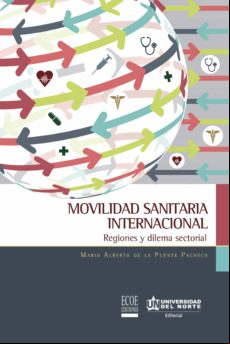 MOVILIDAD SANITARIA INTERNACIONAL EBOOK