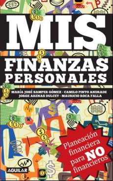 Mis Finanzas Personales (ebook)