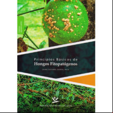 Principios Básicos De Hongos Fitopatógenos (ebook)