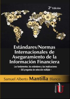 Estándares/normas Internacionales De Aseguramiento De La Información F